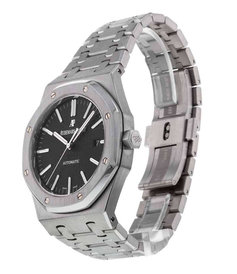 Audemars Piguet Royal Oak 15400ST.OO.1220ST.01